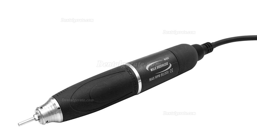 WALK BRUSHLESS&reg; W-50H b&uuml;rstenloser Mikromotor +50K RPM Handst&uuml;ck